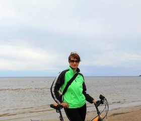 Cvetka BI, 45, Krasnodar