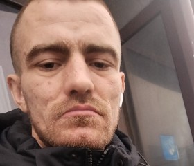 Egor, 27, Moscow