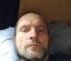 Николай, 41 год, Сургут