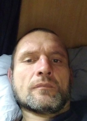 Николай, 41, Россия, Сургут