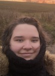 Ada, 20, Moscow