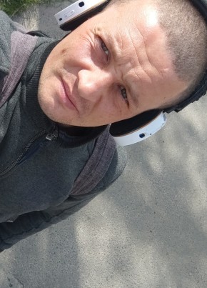 Сергей, 32, Україна, Ватутіне