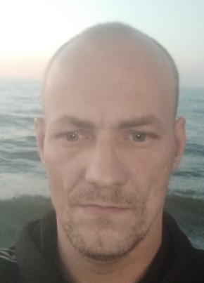 Vasek Boltulek, 38, Ukraine, Berdyansk