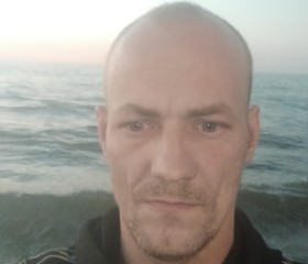Васек Болтулек, 39 лет, Бердянськ