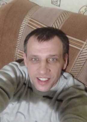 Сергей, 44, Россия, Вологда