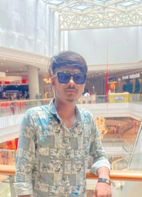 Navid khan, 21, India, Pune