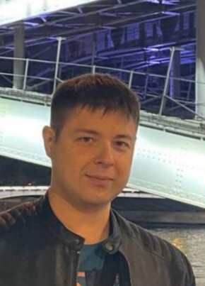 Artyem, 32, Russia, Moscow