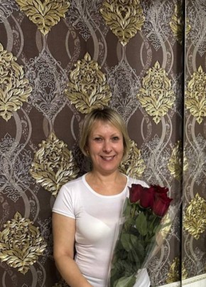 Надежда из Тобольска 50 лет