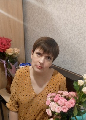 Ольга, 45, Россия, Калининград