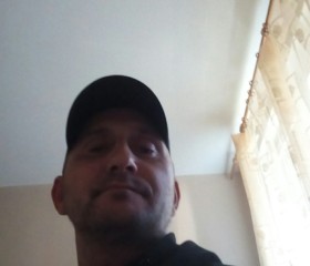 Feri, 42, Nove Zamky