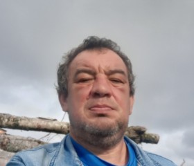 Aleksej, 54 года, Санкт-Петербург