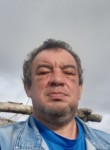 Aleksej, 54 года, Санкт-Петербург