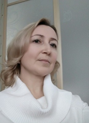 Ирина, 54, Россия, Москва