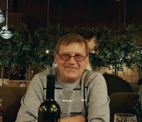 Павел, 64 года, Екатеринбург