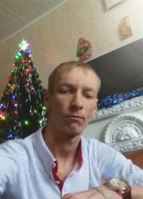 Иван из Елово 35 лет