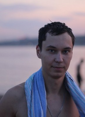 Руслан, 38, Россия, Волгоград