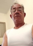 Milton, 55 лет, Belo Horizonte