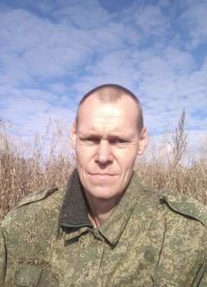 Роман, 40, Россия, Мокшан