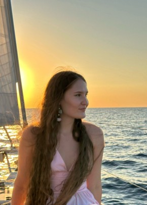 Ева из Анапы 26 лет