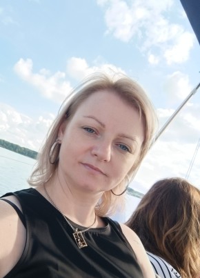 Елена из Дрезны 43 года