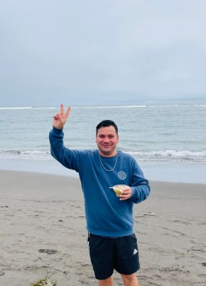 Manu из Santiago de Chile 18 лет