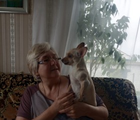 Larisa, 18, Voronezh