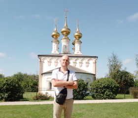 Илья, 36 лет, Щёлково