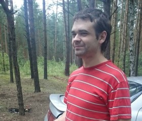 Иван, 30 лет, Ярославль