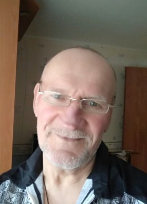 Александр, 68, Россия, Георгиевск