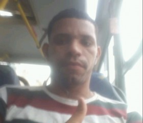 Marcos Vinicius, 27 лет, Belo Horizonte