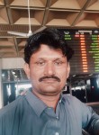 Naseer, 27 лет, شهدادپور‎