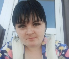 Nadezhda, 27, London