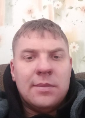 Vitpliy, 40, Kazakhstan, Semey