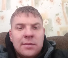 Vitpliy, 40, Semey