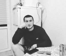 Serxan, 29, Tbilisi
