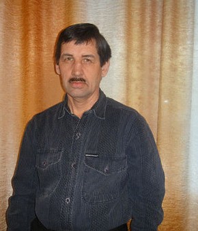 Василий, 64, Россия, Красновишерск