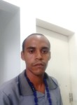 Ossani, 29 лет, Aracaju