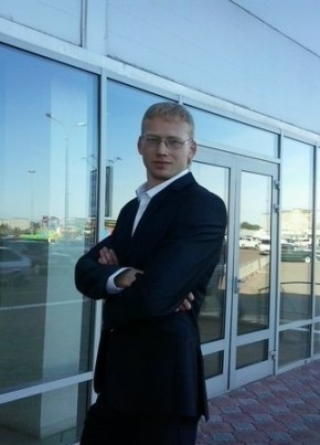 Владислав, 33, Россия, Ярославль