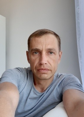 Александр, 45, Россия, Екатеринбург