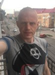 Stas, 44 года, Омск