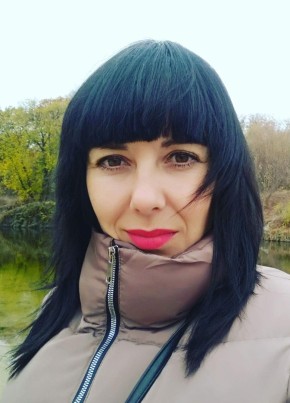 Светлана, 43, Slovenská Republika, Poprad