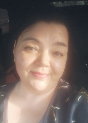 Olga, 41, Russia, Tver
