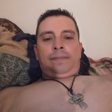 Melvin, 47  , Commack