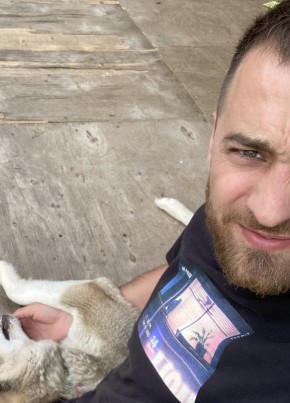 Anton, 36, Russia, Cheboksary