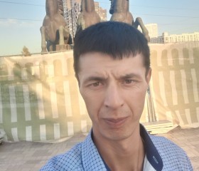 Назим, 30 лет, Москва
