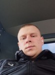 Влад, 23 года, Минусинск