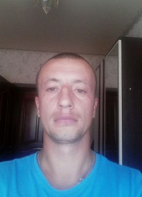 Алексей, 37, Україна, Знам’янка