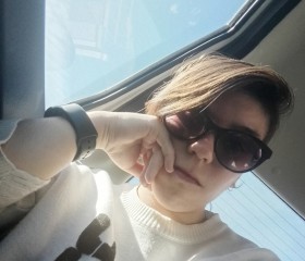 Anastasiya, 20, Nizhniy Novgorod