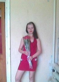Надюшка, 32, Россия, Омск