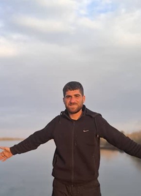 سام из Haarlem 26 лет